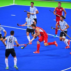 ARG vs BEL Dream11 Prediction: Dream11 Fantasy Tips for Belgium vs Argentina in FIH Pro League