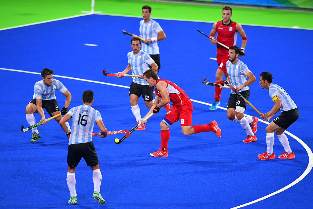 ARG vs BEL Dream11 Prediction: Dream11 Fantasy Tips for Belgium vs Argentina in FIH Pro League