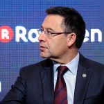 Antoine Griezmann: Josep Bartomeu claims to make no contact with Griezmann amid transfer speculations