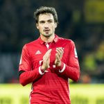 Mats Hummels: Bayern Munich defender rejoins Borussia Dortmund
