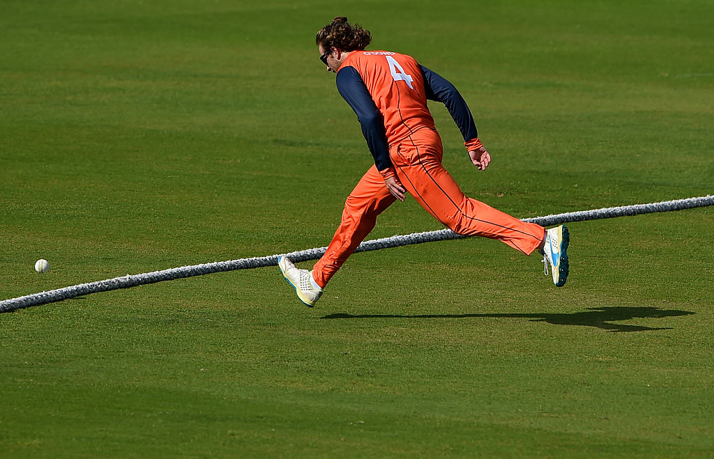 NED vs ZIM Dream 11 Prediction: Best Dream11 team for today’s Netherlands vs Zimbabwe | 3rd ODI