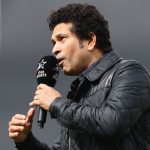 Sachin Tendulkar praises MS Dhoni's last over heroics and overall knock vs West Indies at Manchester | Cricket World Cup 2019