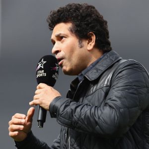 Sachin Tendulkar praises MS Dhoni's last over heroics and overall knock vs West Indies at Manchester | Cricket World Cup 2019