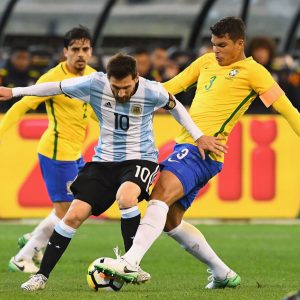 Brazil Vs Argentina Head to Head Record and Stats: Bra vs Arg h2h | 2019 Copa America