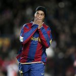 Ronaldinho demanded twice-a-week party clause in contract with a club
