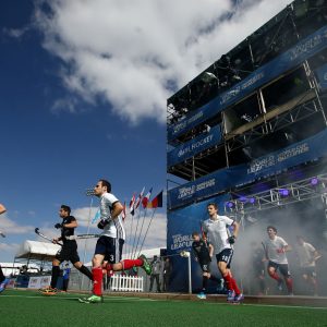 FRA vs CHI Dream11 Prediction : Dream11 Fantasy Tips for France vs Chile in FIH Series Final