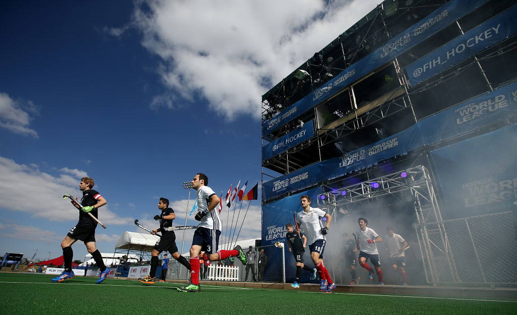 FRA vs CHI Dream11 Prediction : Dream11 Fantasy Tips for France vs Chile in FIH Series Final