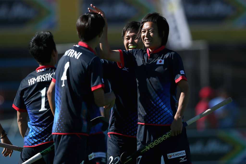 POL vs JPN Dream11 Prediction : Dream11 Fantasy Tips for Poland vs Japan in FIH Series Final
