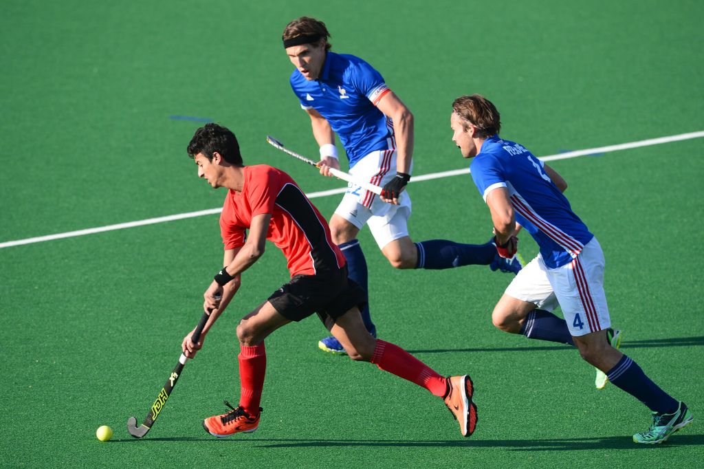 SCO vs EGY Dream11 Prediction : Dream11 Fantasy Tips for Egypt vs Scotland in FIH Series Final