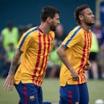 Antoine Griezmann Transfer News: Lionel Messi prefers Neymar over Griezmann for one sole reason