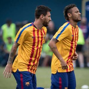 Antoine Griezmann Transfer News: Lionel Messi prefers Neymar over Griezmann for one sole reason