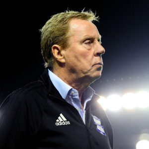 Frank Lampard: Harry Redknapp makes statement over nephew Lampard's move to Chelsea