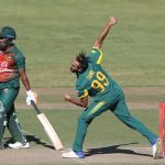 Dream11 Prediction BAN vs SA