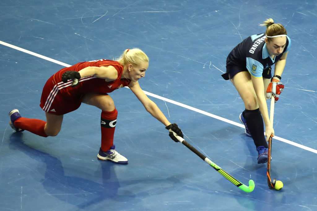 UKR-W vs SCO-W Dream11 Prediction : Dream11 Fantasy Tips for Ukraine vs Scotland in Women’s FIH Series Final