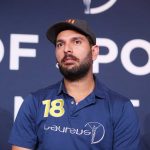 Yuvraj Singh could announce retirement, calls for interaction with media houses