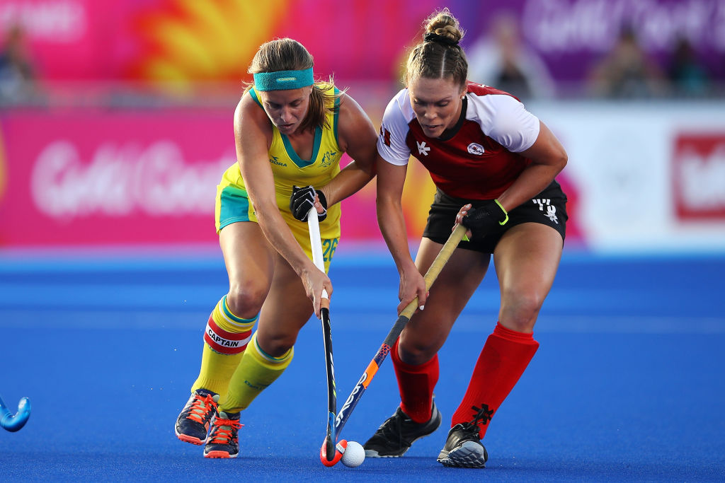 SPA-W vs CAN-W Dream 11 Prediction : Best Dream11 team for today’s Spain vs Canada | Women FIH Series Final