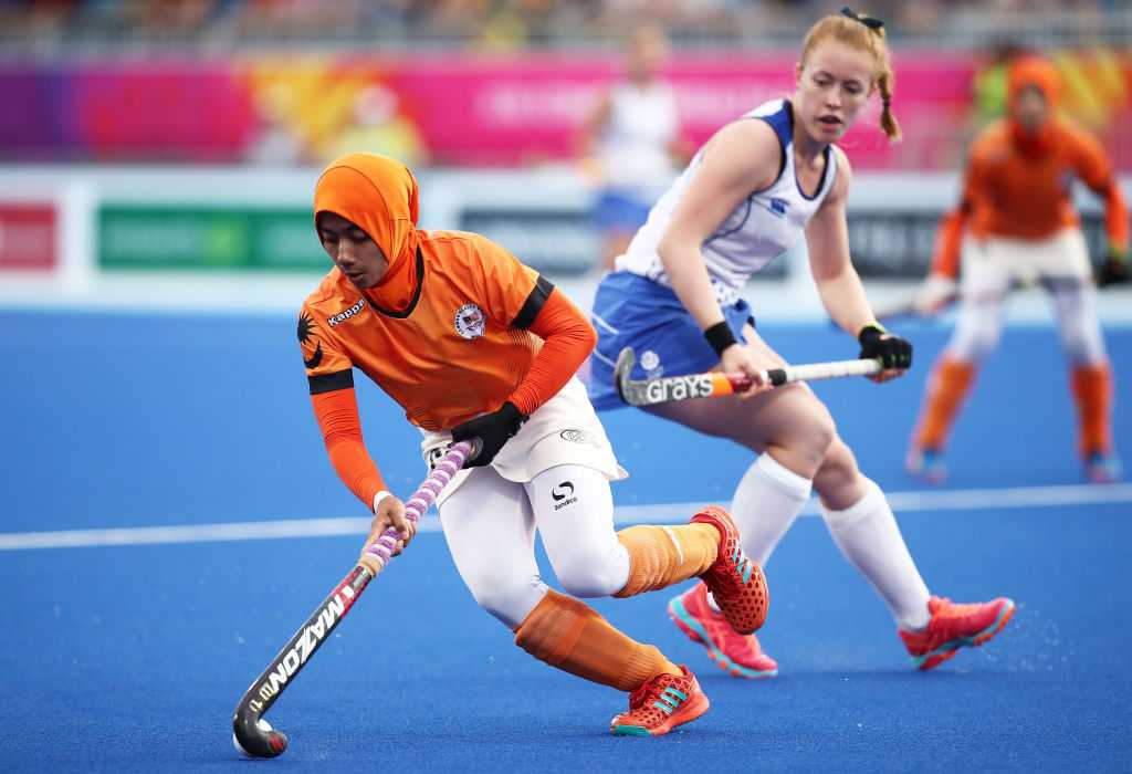 ML-W vs CZR-W Dream11 Prediction : Dream11 Fantasy Tips for Malaysia Vs Czech Republic in Women’s FIH Series Final