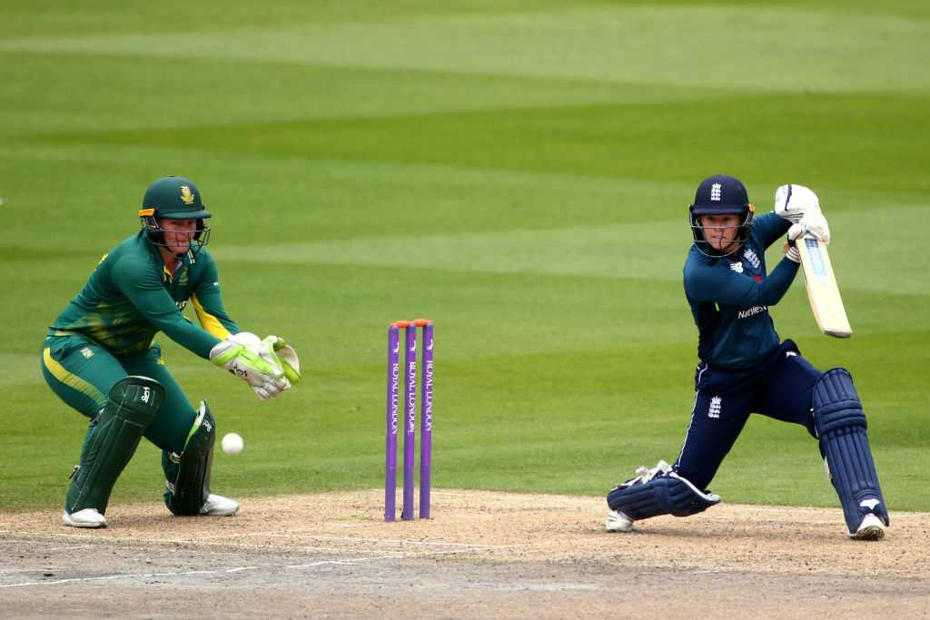 EN-W vs WI-W Dream 11 Prediction: Best Dream11 team for today’s England vs West Indies Women Cricket Match