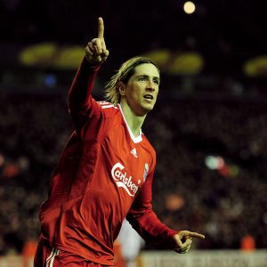 Fernando Torres: Twitter reacts to El Nino's retirement from professional football