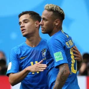 Neymar Transfer: Philippe Coutinho could join PSG in a possible swap deal