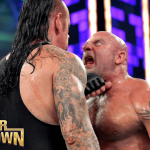 Goldberg: Former Universal Champion apologises to fans on Twitter