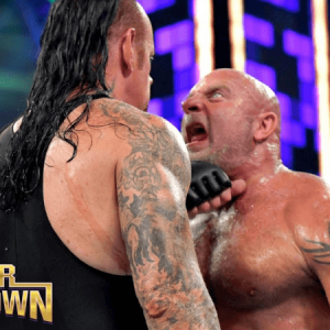 Goldberg: Former Universal Champion apologises to fans on Twitter