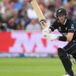 WATCH: Martin Guptill gets hit-wicket off Andile Phehlukwayo during New Zealand vs South Africa Cricket World Cup match