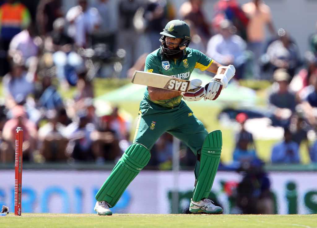 South Africa vs India: Will Dale Steyn and Hashim Amla play vs India during their World Cup opening match?