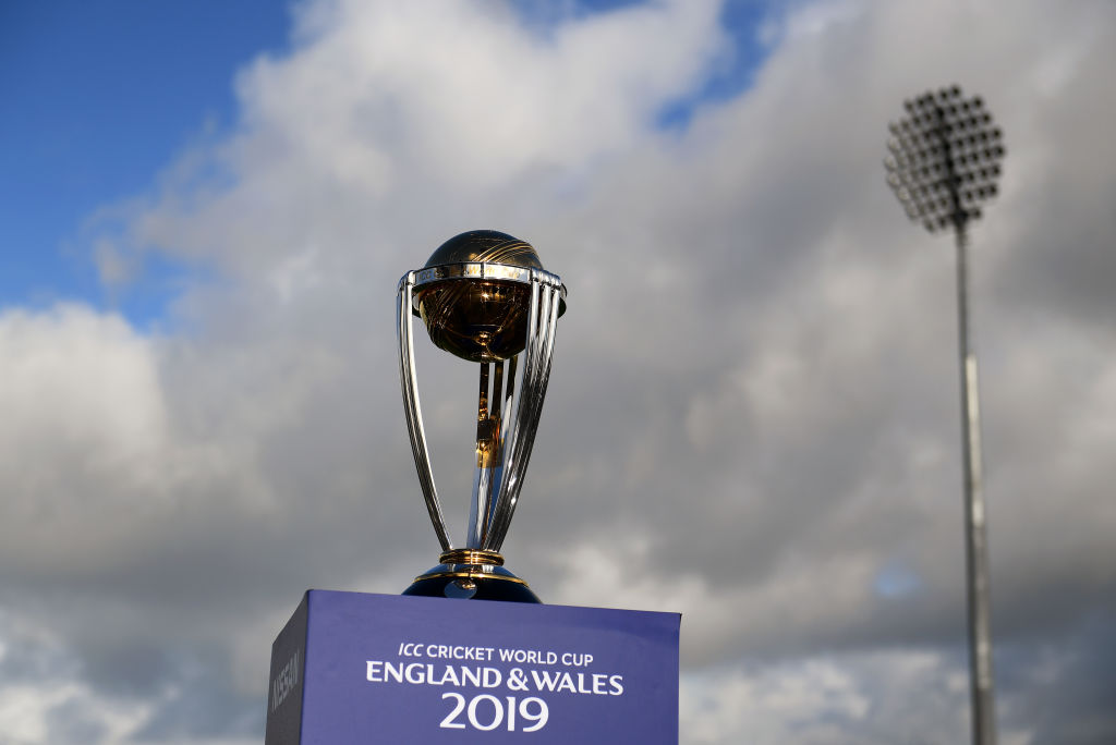 What will happen if ICC Cricket World Cup 2019 semi final and final get washed out?