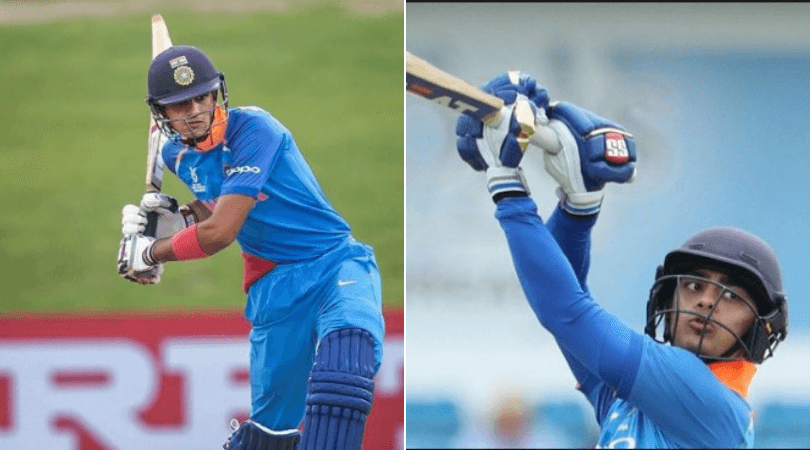 IN-A vs SL-A Dream 11 Prediction: Best Dream11 team for today’s India A vs Sri Lanka A | 4th Unofficial ODI