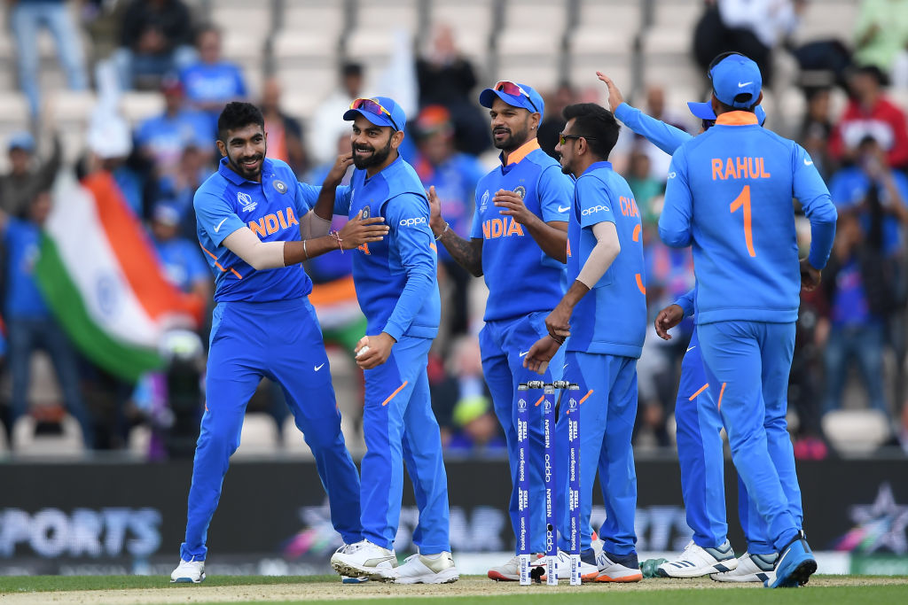 WATCH: Former Pakistani cricketer claims India would lose to knock out Pakistan from semi-finals of Cricket World Cup 2019