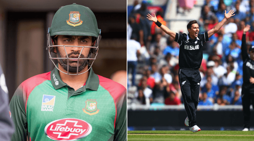 Bangladesh vs New Zealand Match Prediction: Who Will Win Today Cricket Match Prediction | CWC 2019