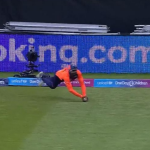 Ravindra Jadeja catch vs England: Watch Jadeja grabs fantastic catch to dismiss Jason Roy