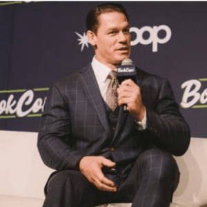 John Cena: “I don’t think there’s a universal figure that will lead the WWE forward”