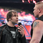 Jon Moxley: Former WWE Superstar opens up on his frustrations on working with Brock Lesnar