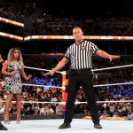 Brock Lesnar: Jon Moxley reveals that Brock Lesnar changed the ending of SummerSlam 2018