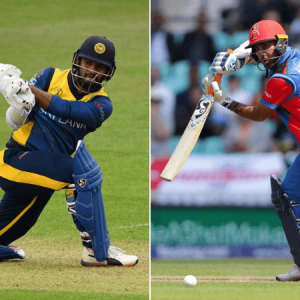Afghanistan vs Sri Lanka Match Prediction: Who Will Win Today Cricket Match Prediction | CWC 2019