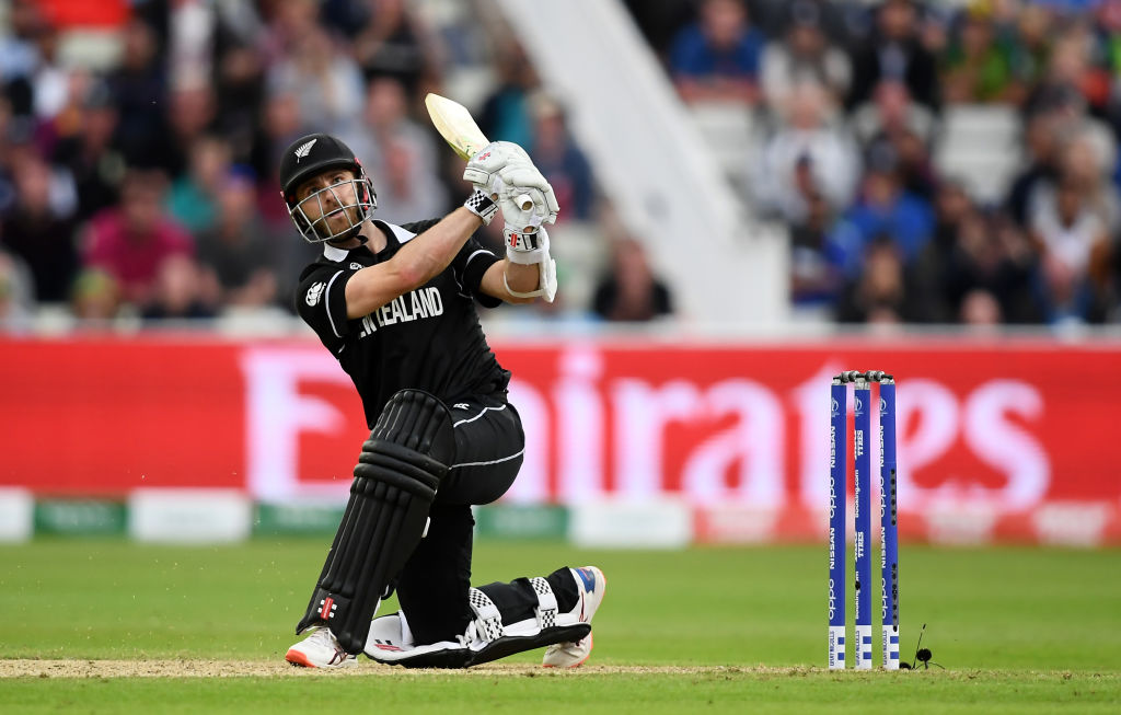 ICC Cricket World Cup 2019: Reviewing the Outstanding Players