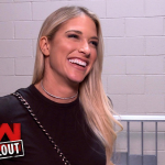 Vince McMahon: Kelly Kelly reveals WWE CEO taught her to strip tease
