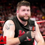 Kevin Owens: WWE Superstar criticizes the Wild Card Rule