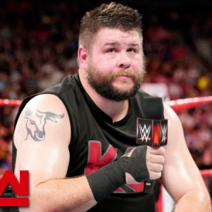 Kevin Owens: WWE Superstar criticizes the Wild Card Rule
