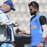 Virat Kohli Injury Update: BCCI passes official update on Indian captain's injury | ICC Cricket World Cup 2019
