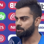 Virat Kohli hails 'special' Rohit Sharma for his match-winning century vs South Africa | ICC Cricket World Cup 2019