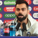 Virat Kohli opens up on bowling combination for India vs Pakistan 2019 World Cup Match