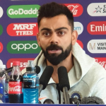 Virat Kohli picks funniest and most tense experience of playing vs Pakistan ahead of India vs Pakistan 2019 World Cup match