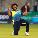 Lasith Malinga yorker vs Afghanistan: Watch Malinga dismisses Hamid Hassan with toe-crushing yorker