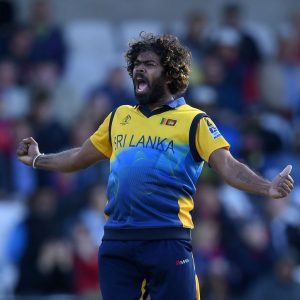 Twitter reactions on Lasith Malinga leading Sri Lanka to win over England in ICC Cricket World Cup 2019
