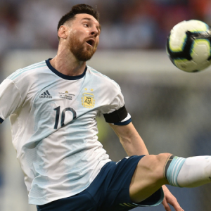 Lionel Messi: Argentine Skipper slams pitches for Copa America no-show