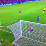 Luis Suarez handball: Watch Uruguay Striker appeal for handball after Goalkeeper save against Chile