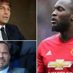 Manchester United Transfer News: Romelu Lukaku urges United to sort out his transfer before pre-season tour